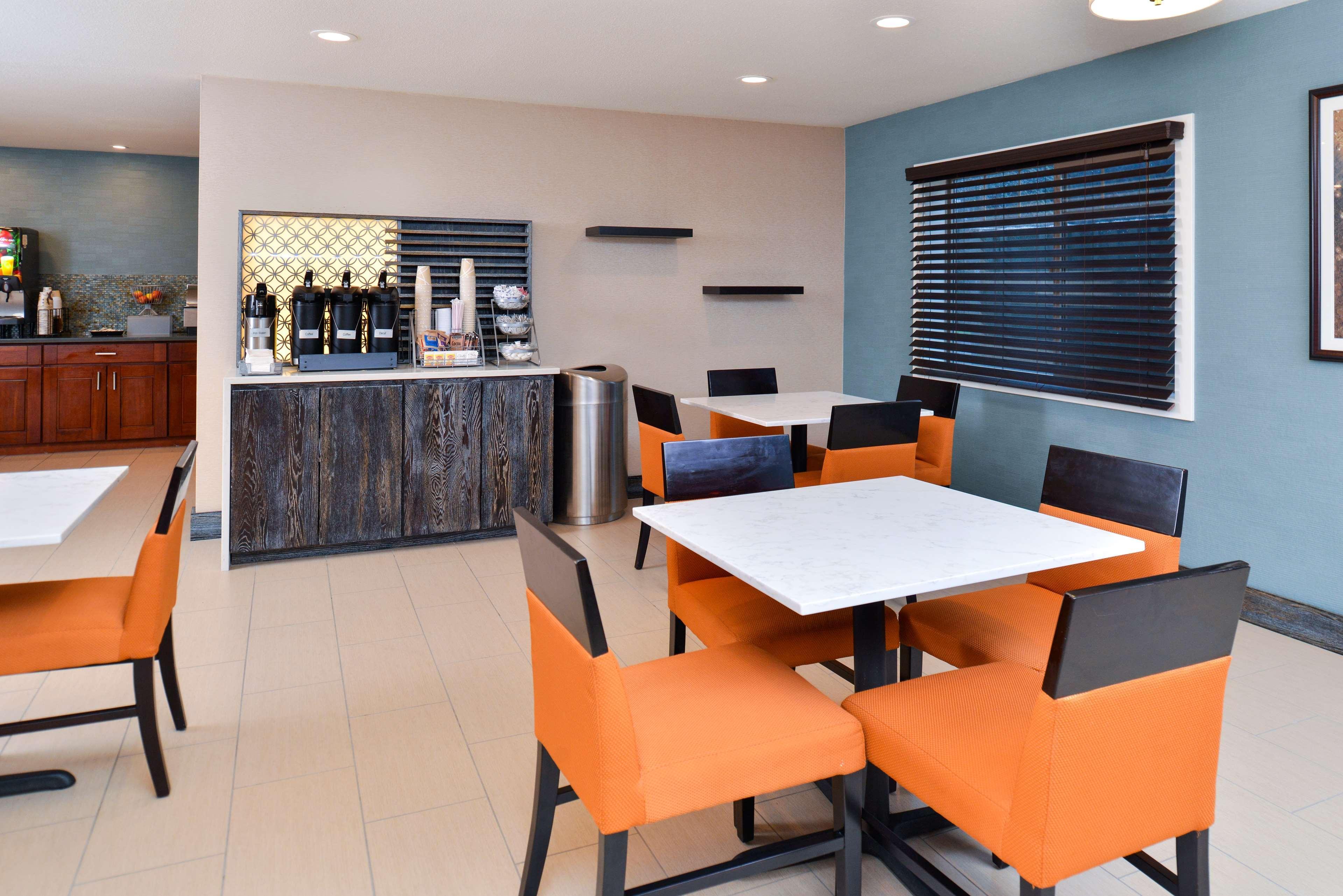 Best Western Canon City Exterior photo