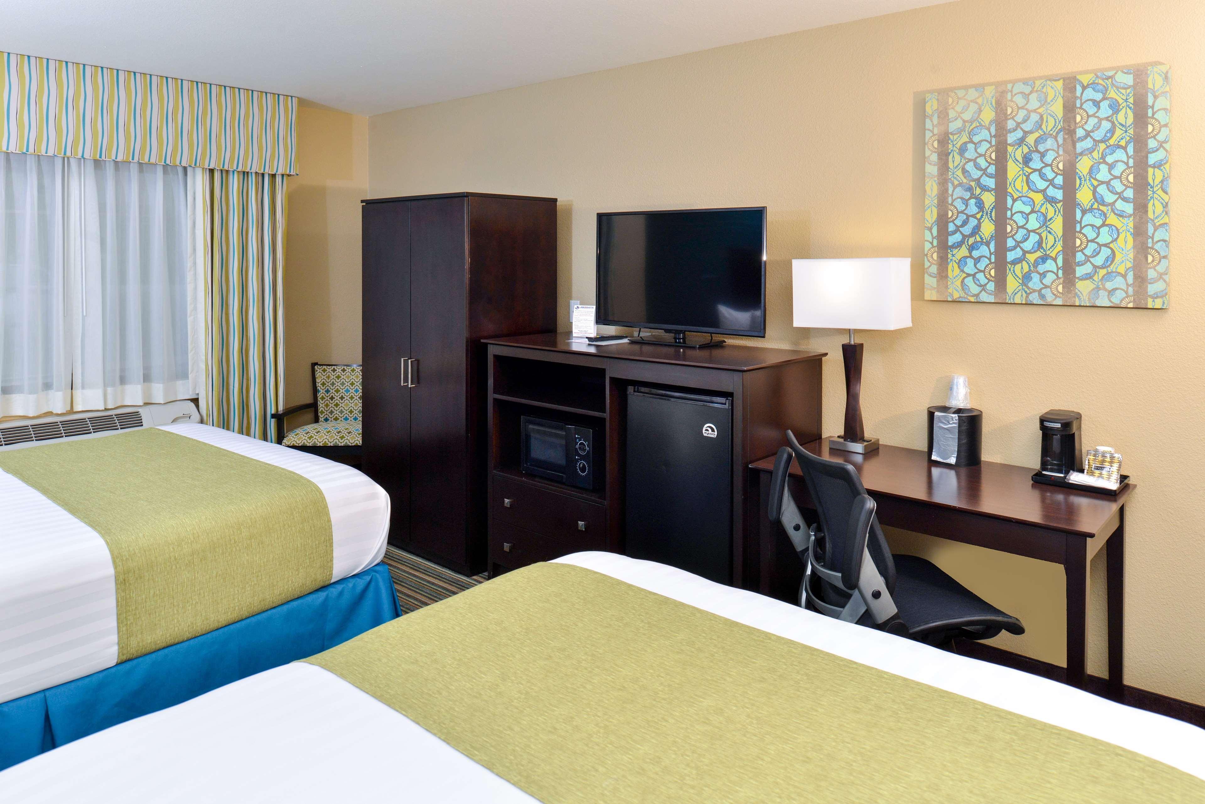 Best Western Canon City Exterior photo
