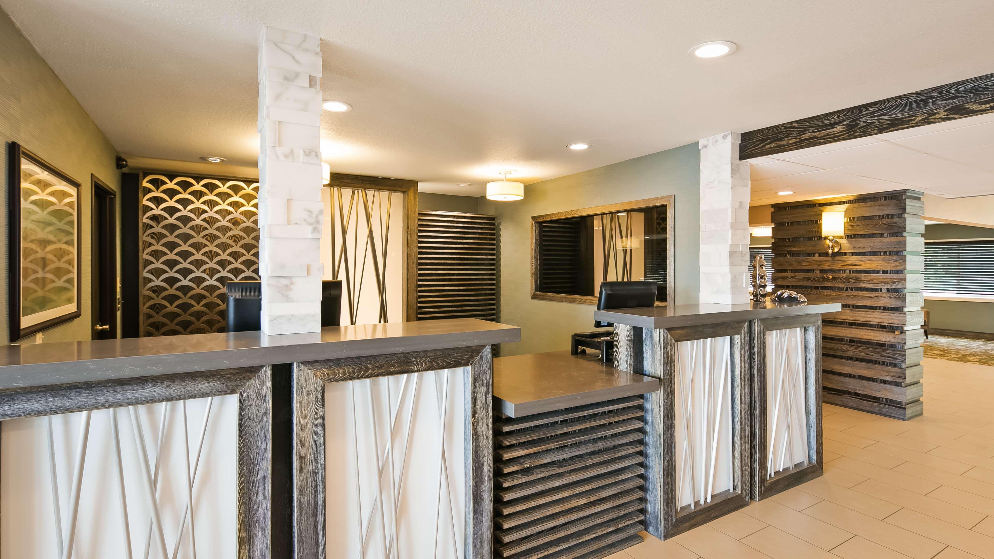 Best Western Canon City Exterior photo