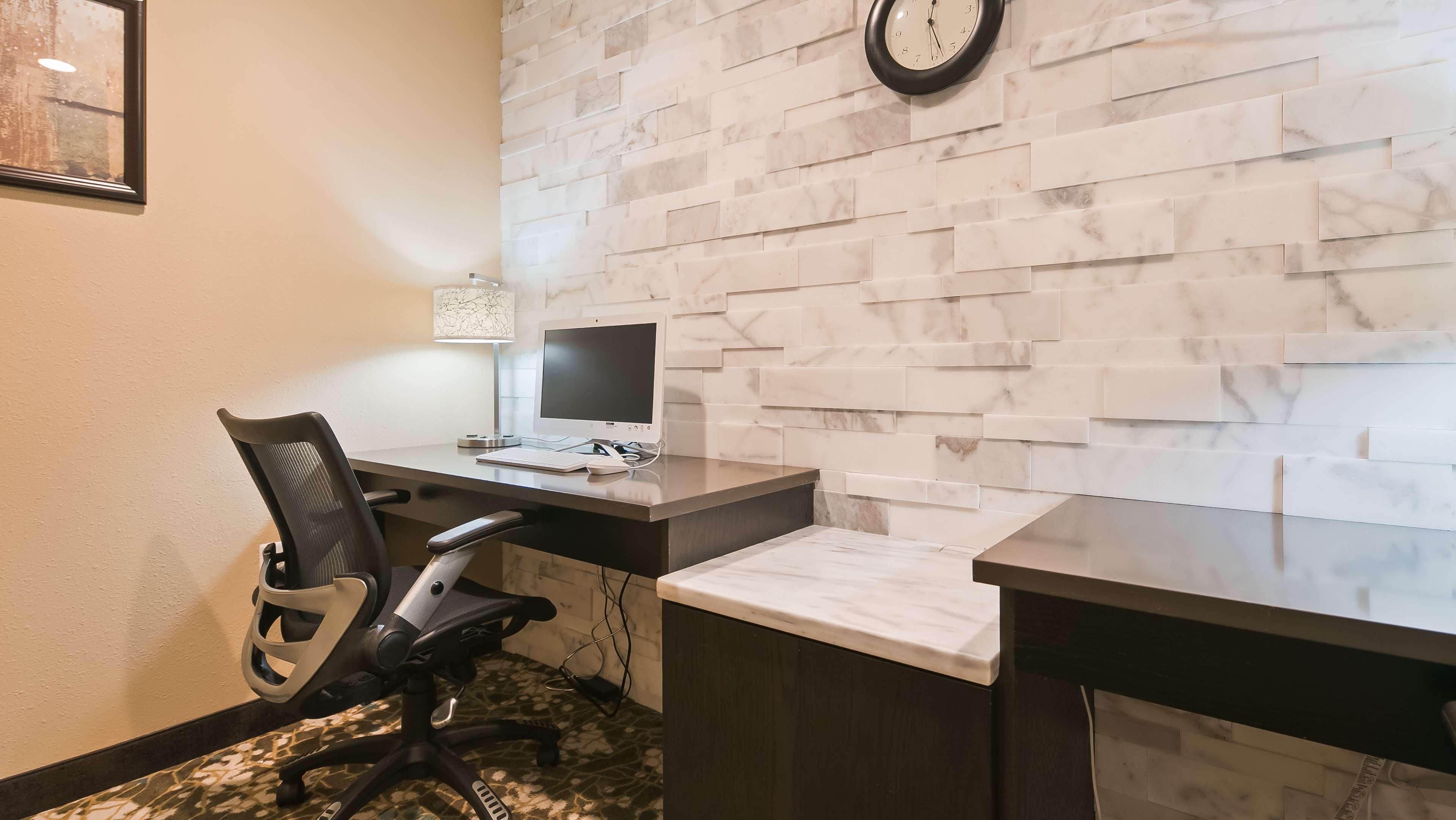 Best Western Canon City Exterior photo
