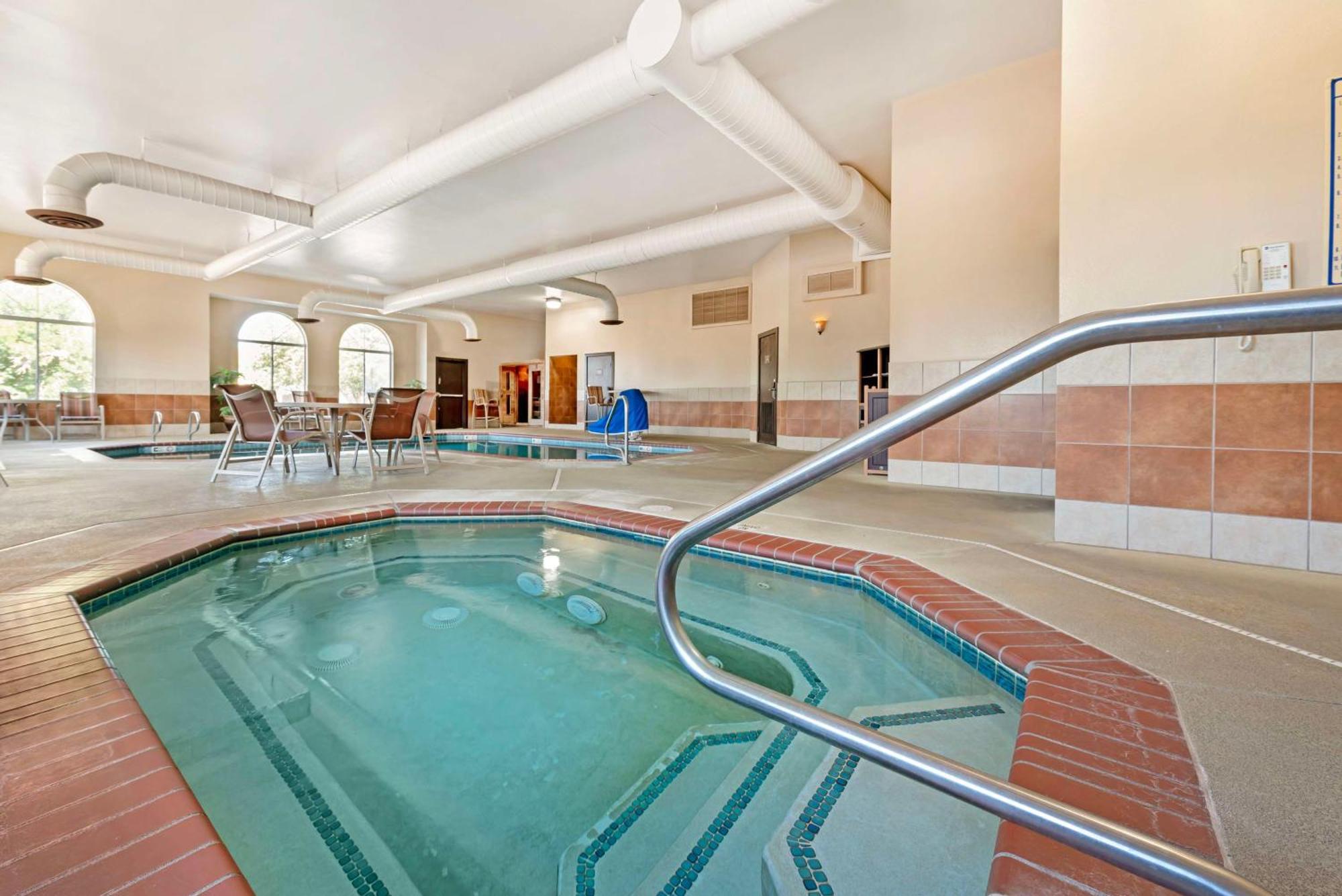 Best Western Canon City Exterior photo