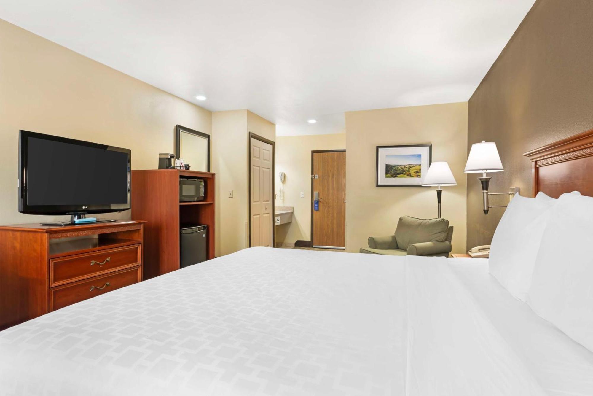 Best Western Canon City Exterior photo