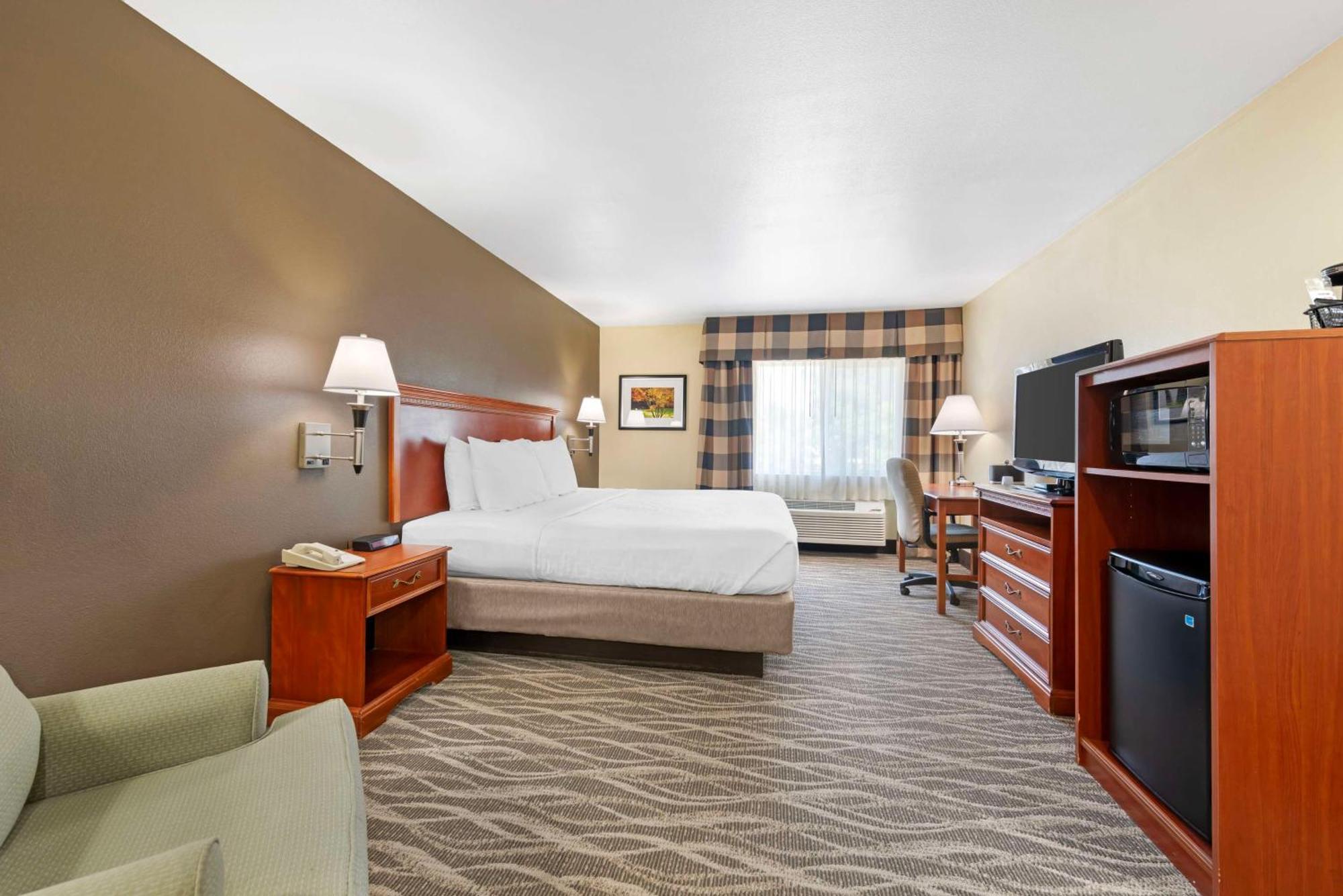 Best Western Canon City Exterior photo