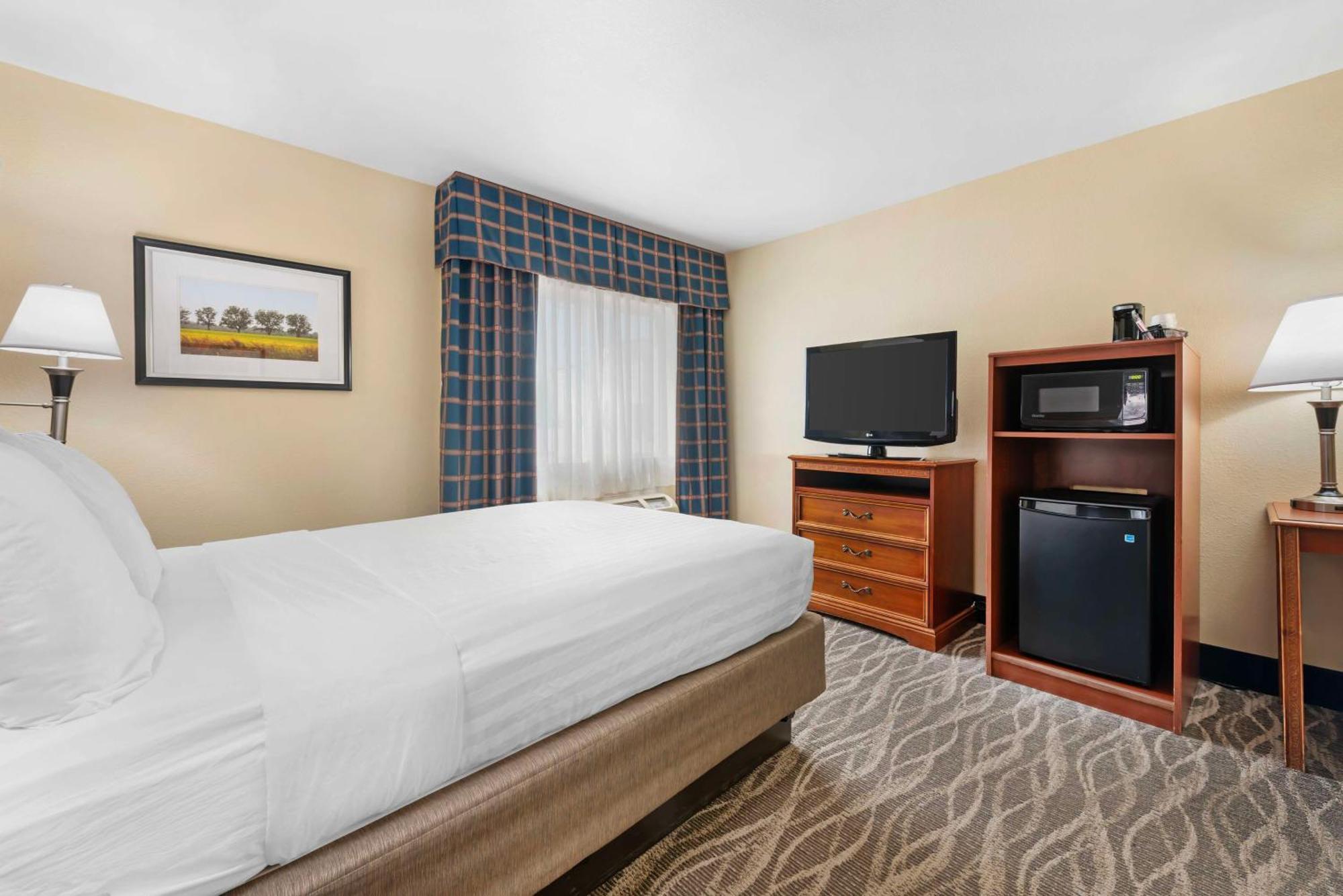 Best Western Canon City Exterior photo