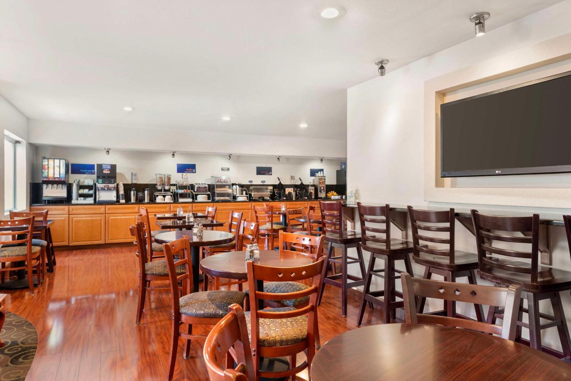 Best Western Canon City Exterior photo
