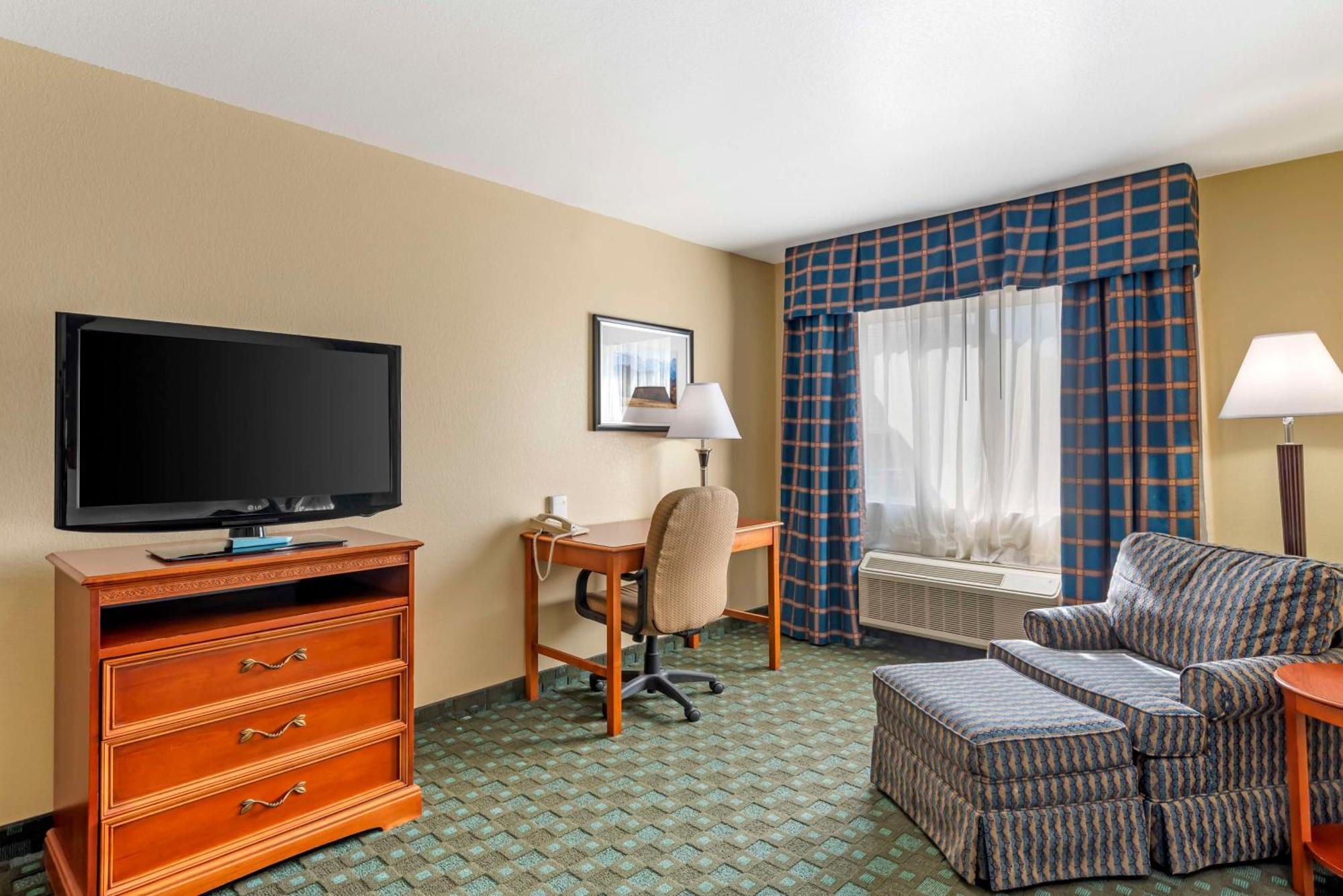 Best Western Canon City Exterior photo